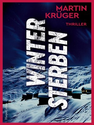 cover image of Wintersterben
